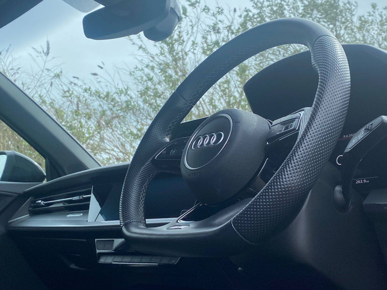 Used Audi A3 2023 for sale - 78183556: Photo 38