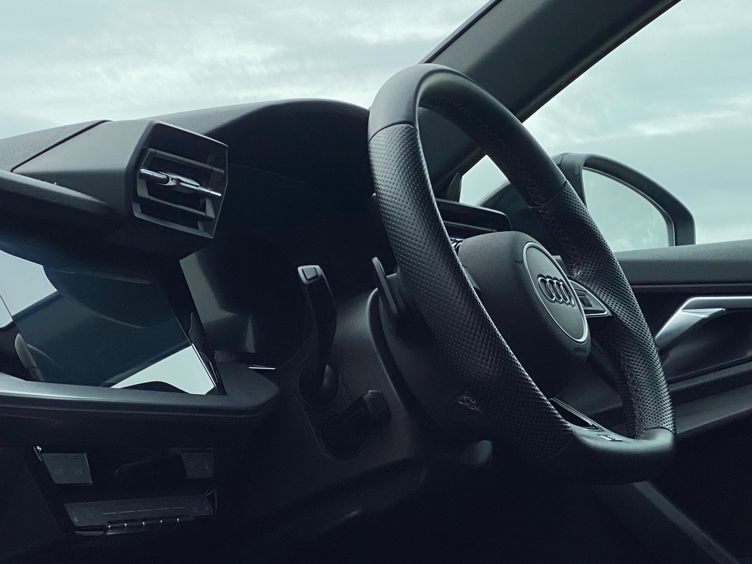 Used Audi A3 2023 for sale - 78183556: Photo 39