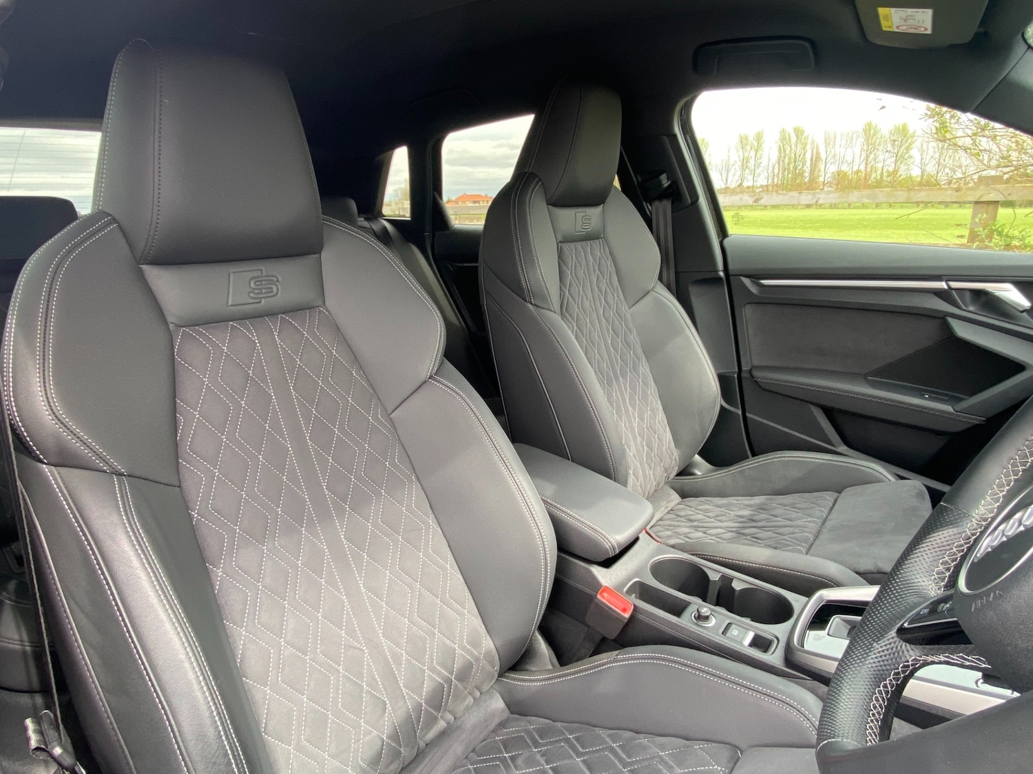 Used Audi A3 2023 for sale - 78183556: Photo 44