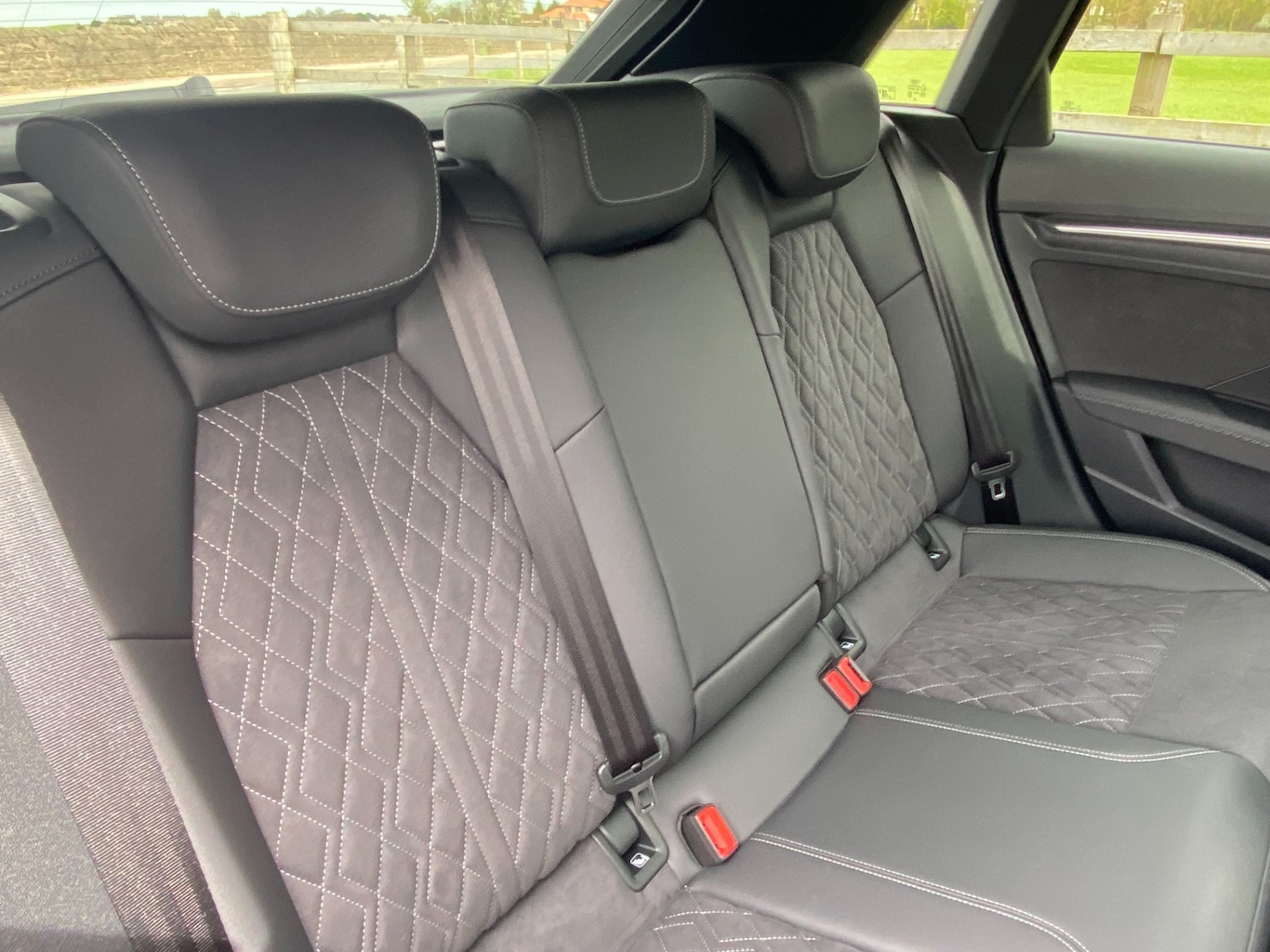 Used Audi A3 2023 for sale - 78183556: Photo 45