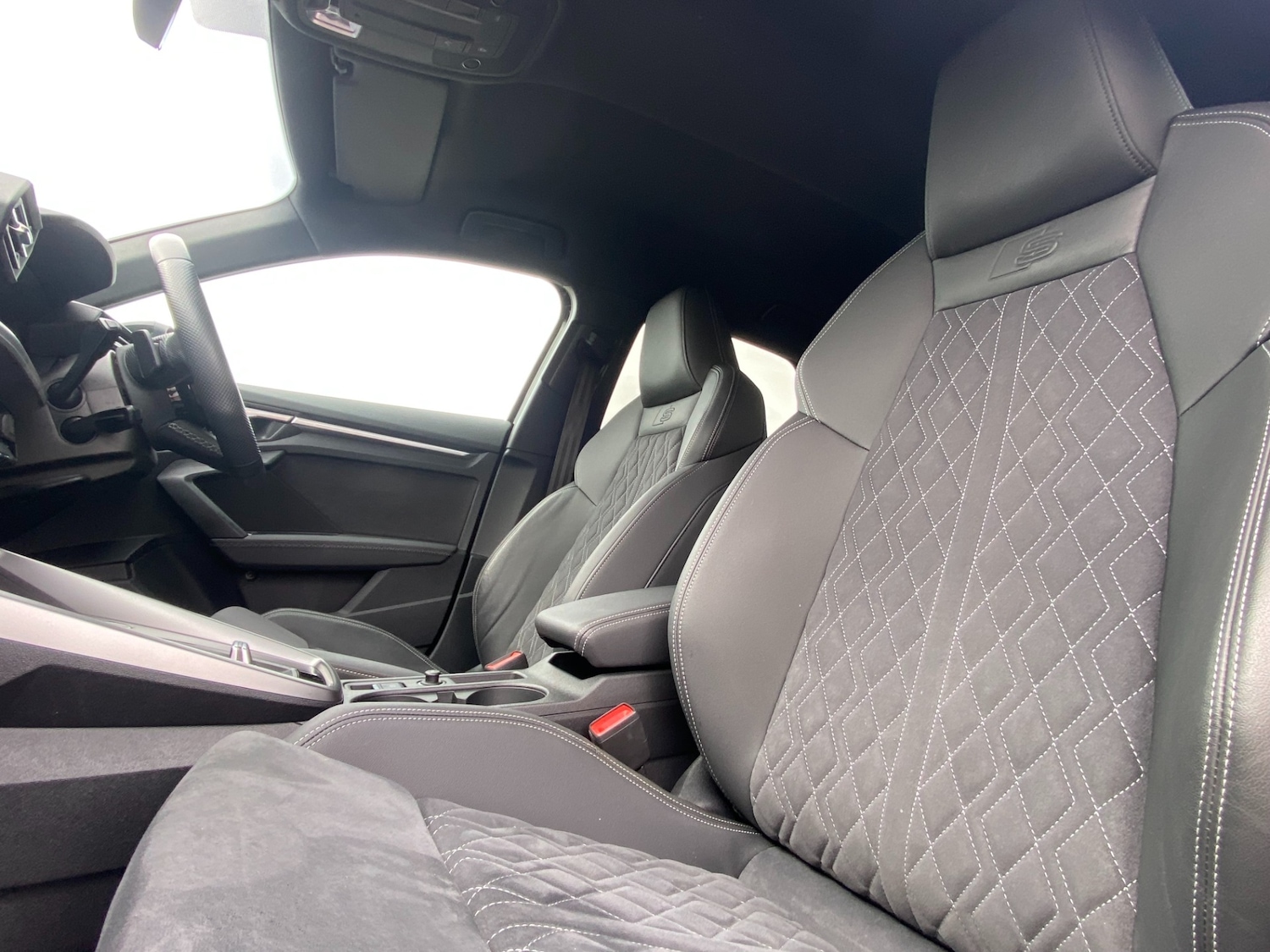 Used Audi A3 2023 for sale - 78183556: Photo 5