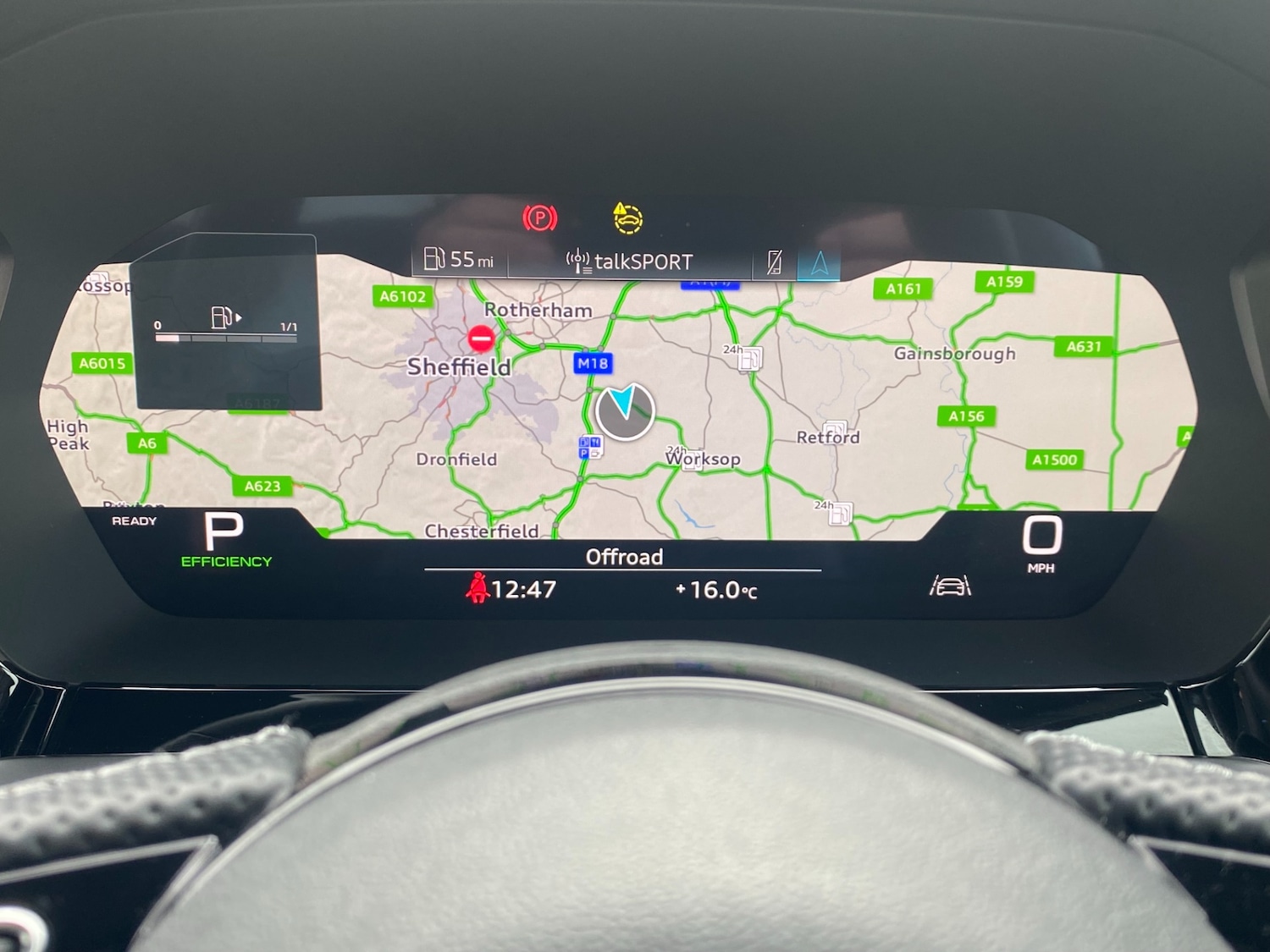 Used Audi A3 2023 for sale - 78183556: Photo 6