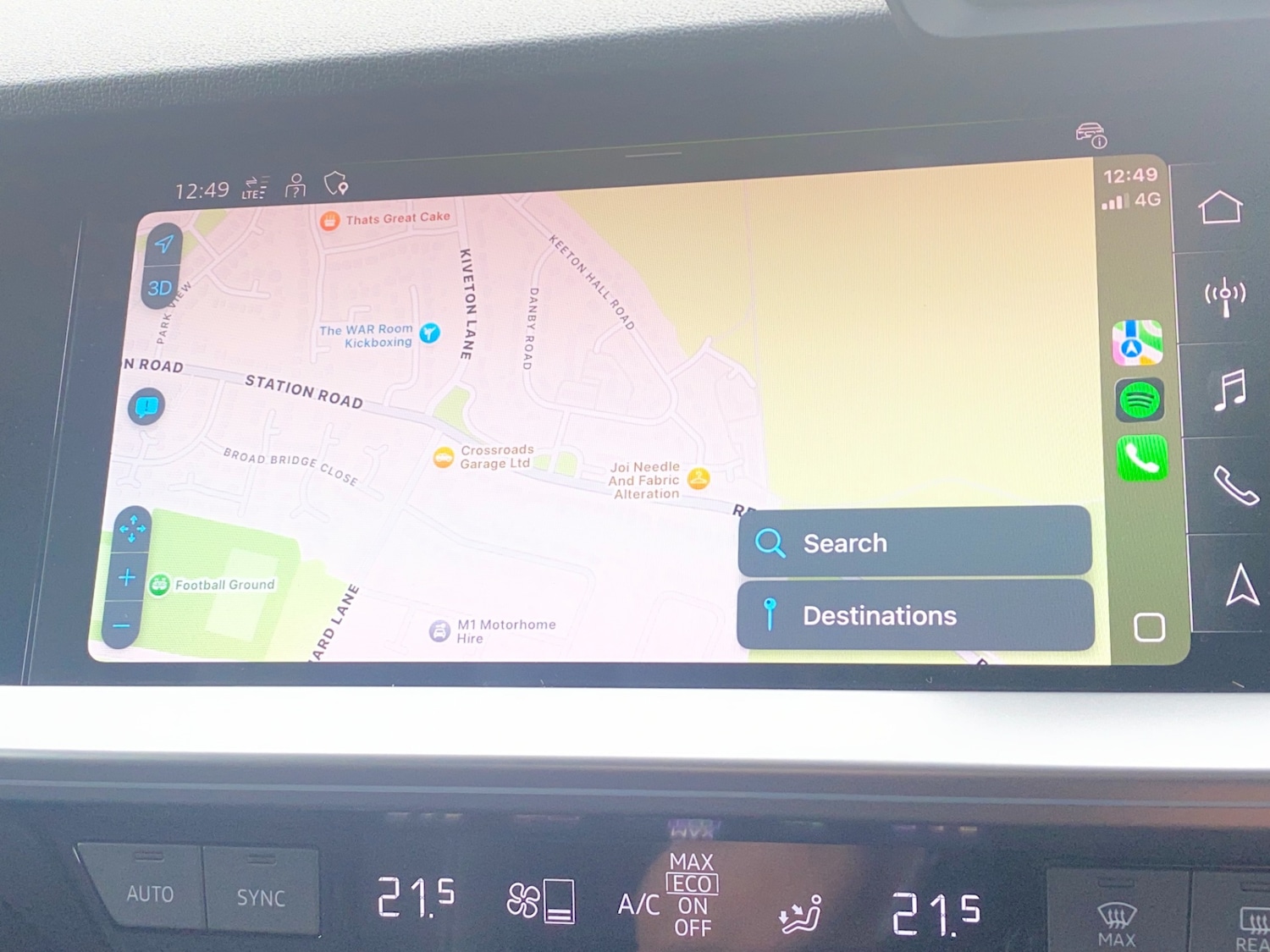 Used Audi A3 2023 for sale - 78183556: Photo 7