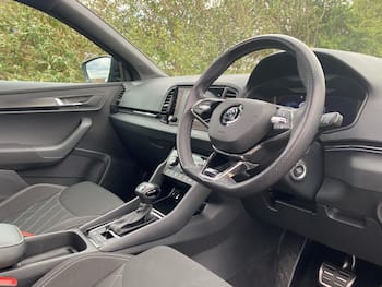 Used Skoda Karoq 2023 for sale - 79697652: Photo