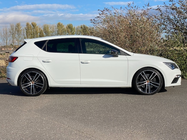 Used SEAT Leon 2020 for sale - 76187382: Photo 16