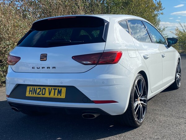 Used SEAT Leon 2020 for sale - 76187382: Photo 18