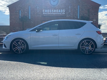 Used SEAT Leon 2020 for sale - 76187382: Photo 2