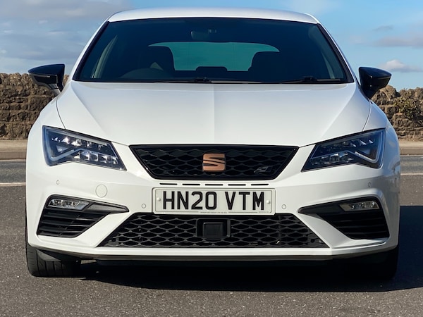 Used SEAT Leon 2020 for sale - 76187382: Photo 33