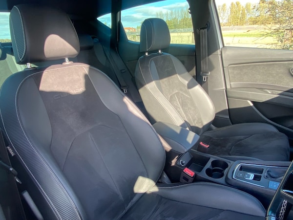 Used SEAT Leon 2020 for sale - 76187382: Photo 44