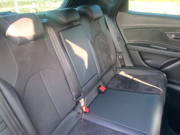 Used SEAT Leon 2020 for sale - 76187382: Photo 45