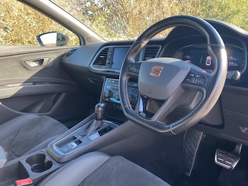 Used SEAT Leon 2020 for sale - 76187382: Photo 4