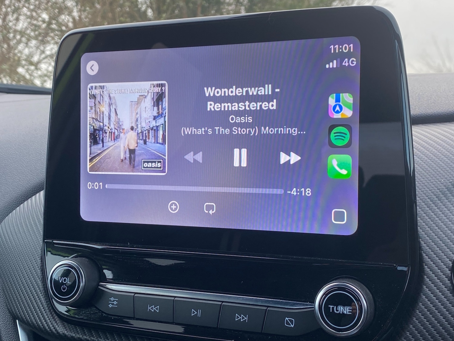 Used Ford Puma 2023 for sale - 77213771: Photo 10