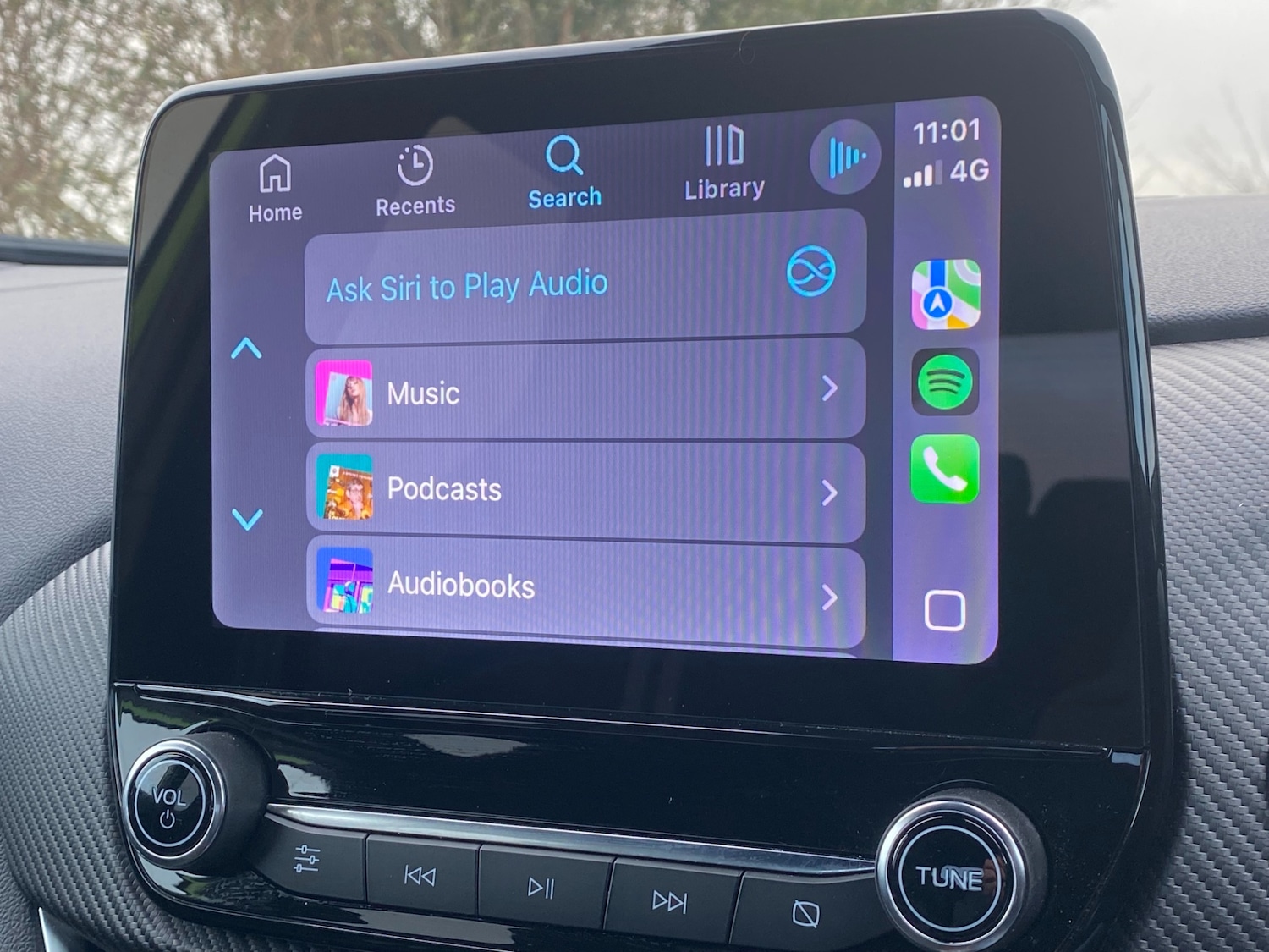 Used Ford Puma 2023 for sale - 77213771: Photo 11