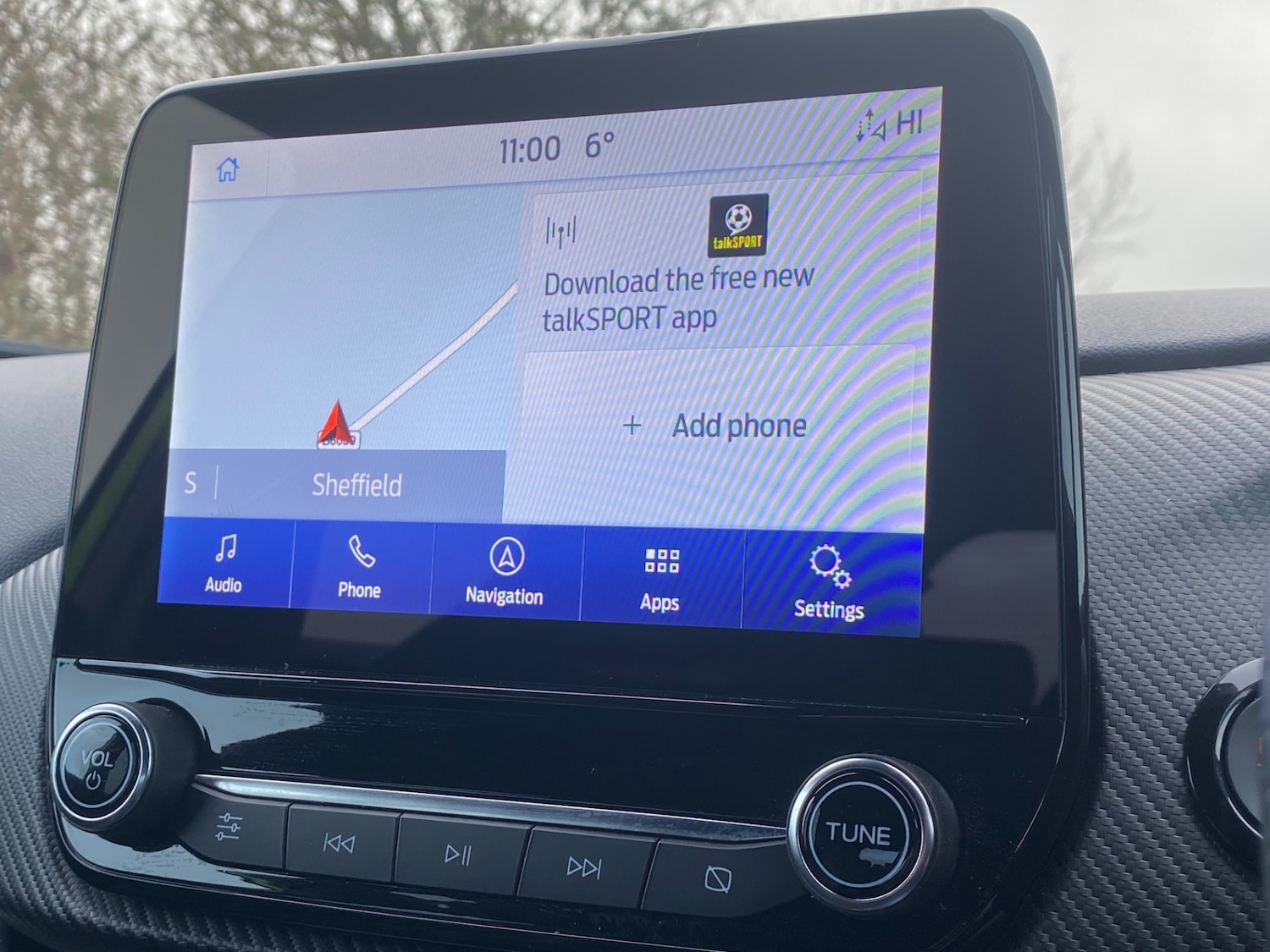 Used Ford Puma 2023 for sale - 77213771: Photo 13