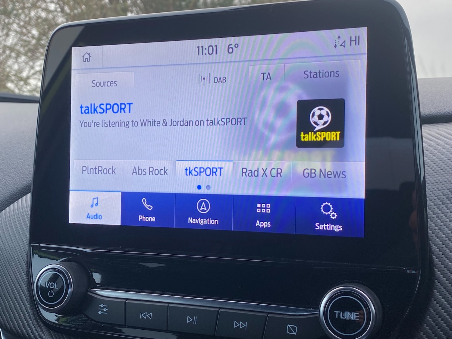 Used Ford Puma 2023 for sale - 77213771: Photo 14