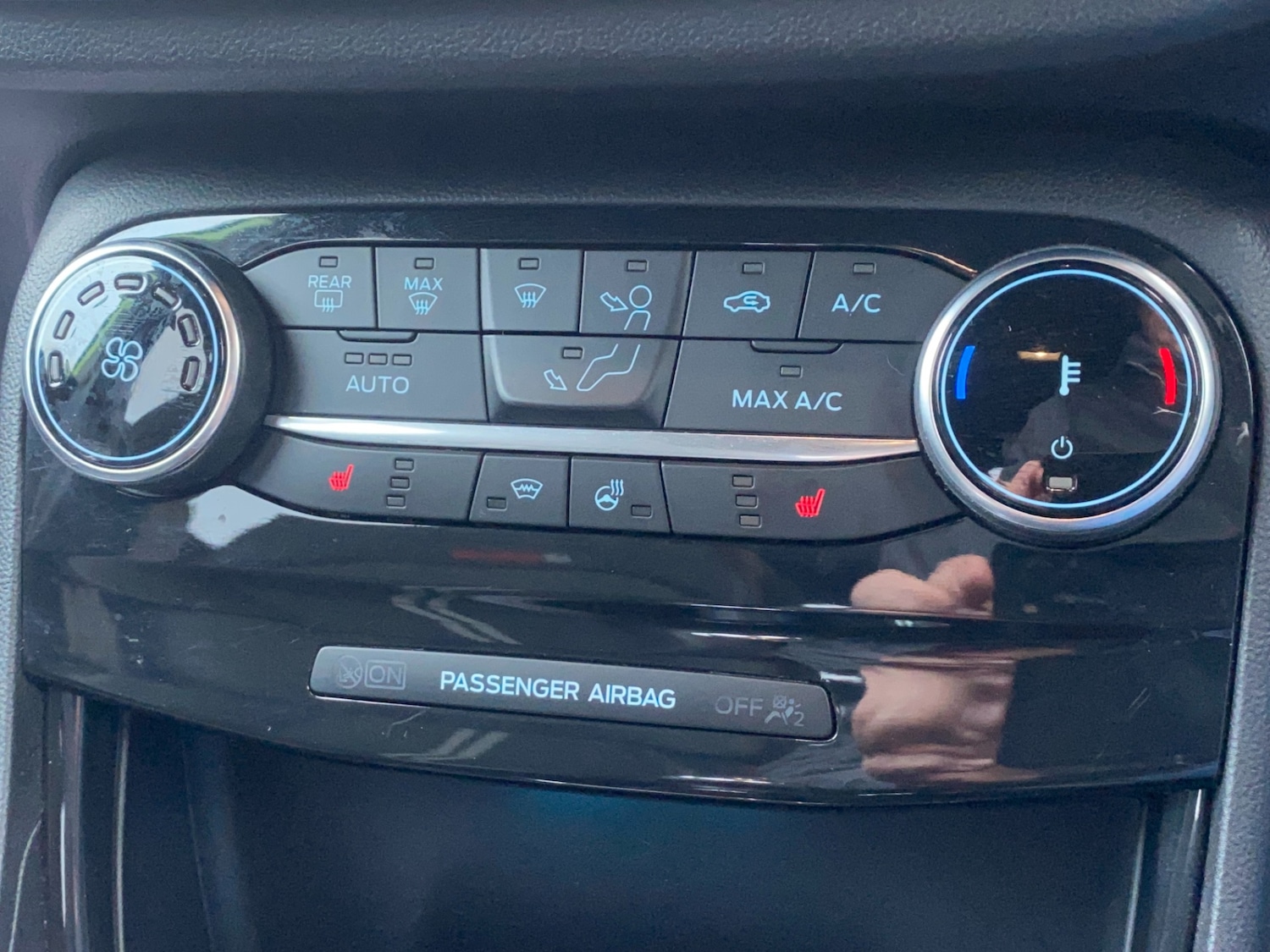 Used Ford Puma 2023 for sale - 77213771: Photo 16