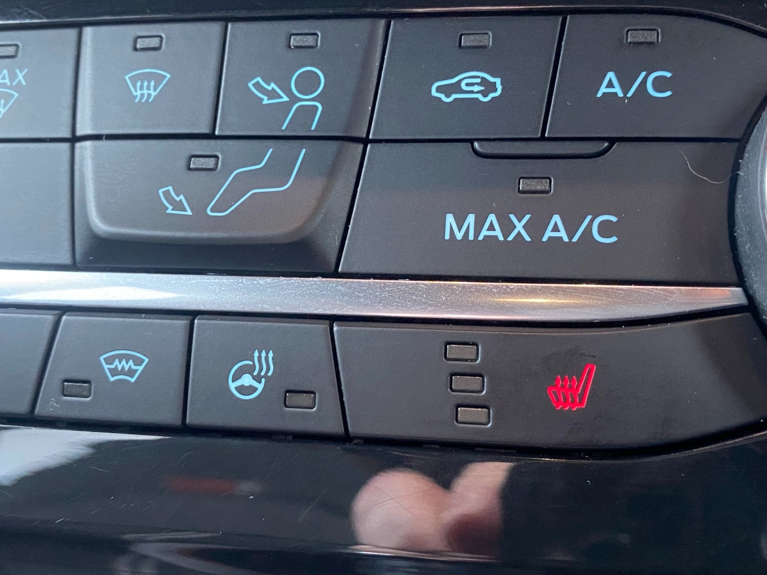 Used Ford Puma 2023 for sale - 77213771: Photo 17