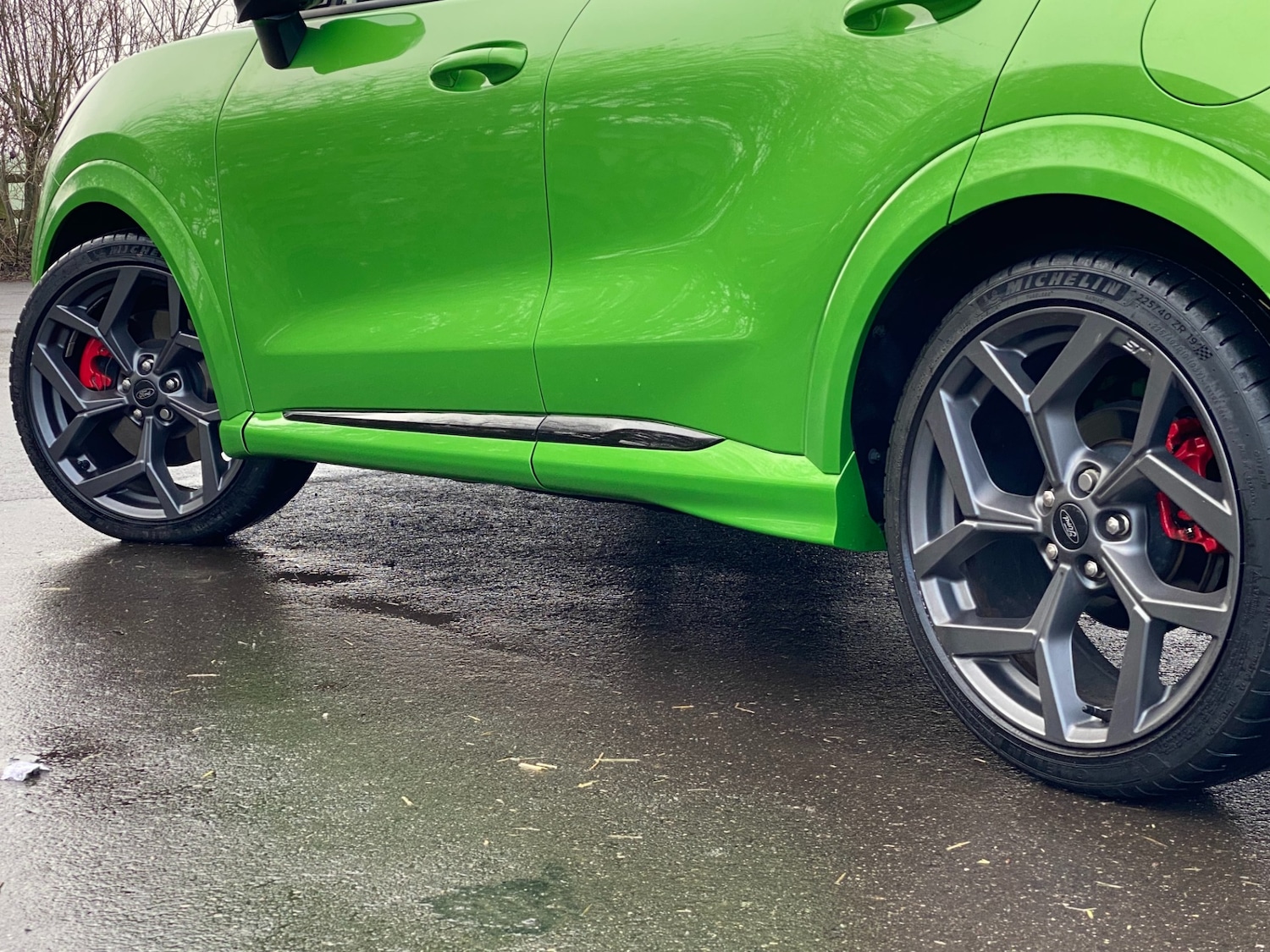 Used Ford Puma 2023 for sale - 77213771: Photo 22