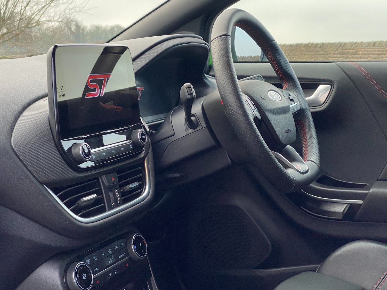 Used Ford Puma 2023 for sale - 77213771: Photo 23