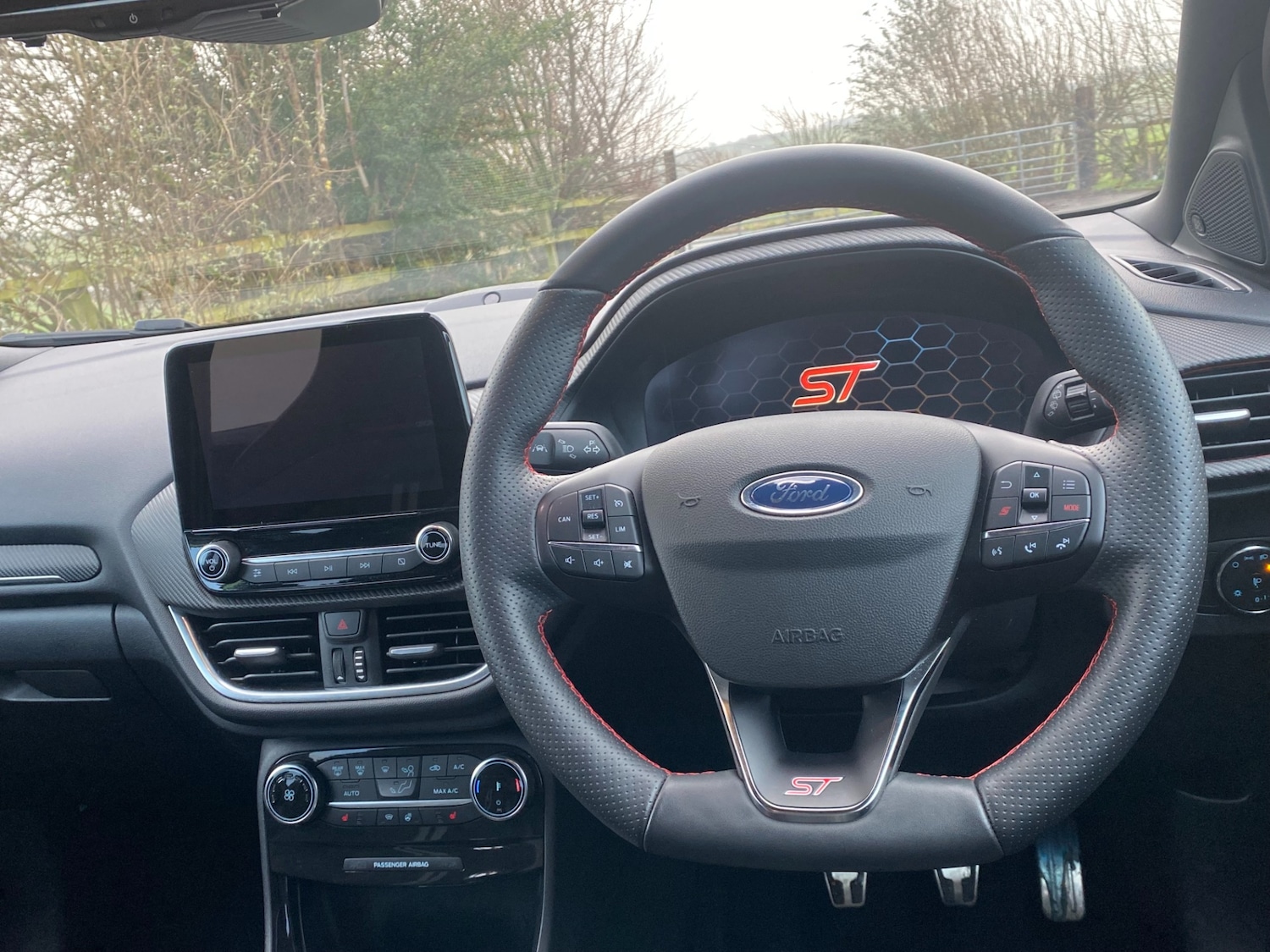 Used Ford Puma 2023 for sale - 77213771: Photo 24