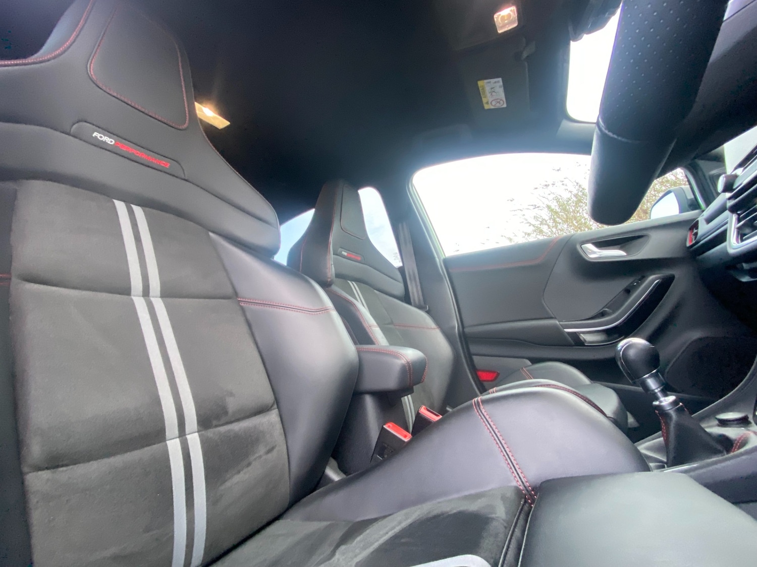 Used Ford Puma 2023 for sale - 77213771: Photo 25