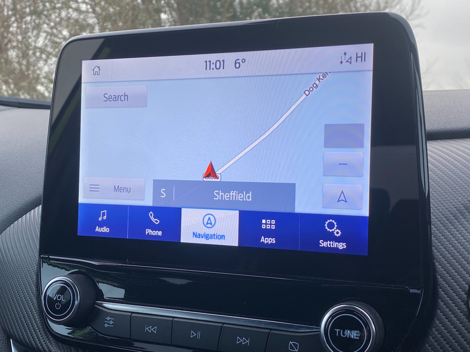 Used Ford Puma 2023 for sale - 77213771: Photo 29