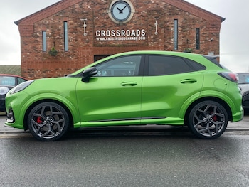 Used Ford Puma 2023 for sale - 77213771: Photo