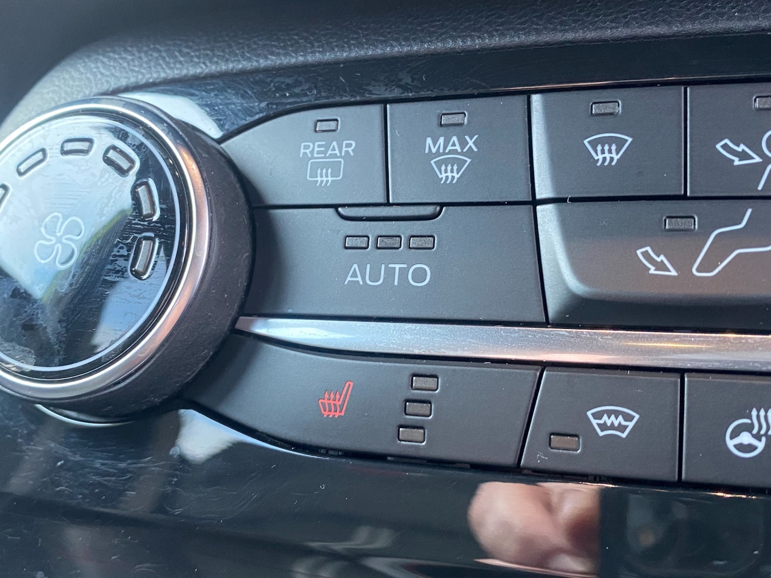 Used Ford Puma 2023 for sale - 77213771: Photo 32