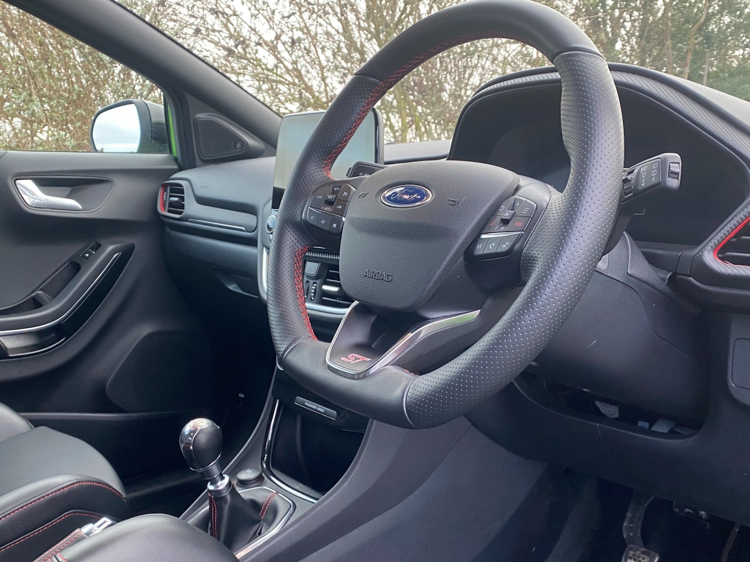 Used Ford Puma 2023 for sale - 77213771: Photo 4