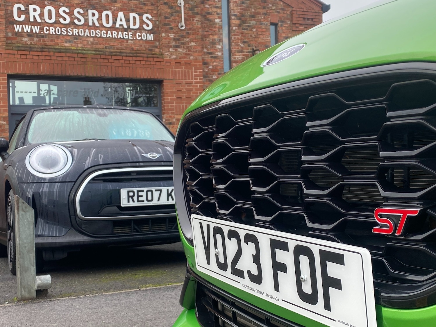 Used Ford Puma 2023 for sale - 77213771: Photo 41