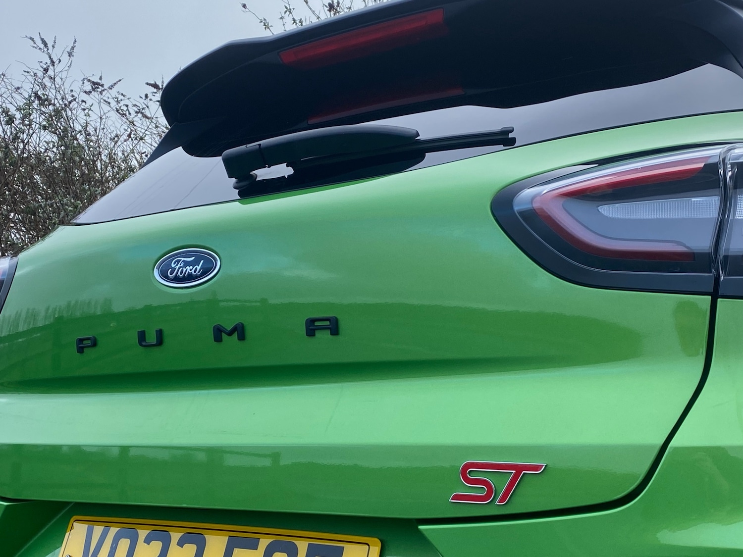 Used Ford Puma 2023 for sale - 77213771: Photo 43