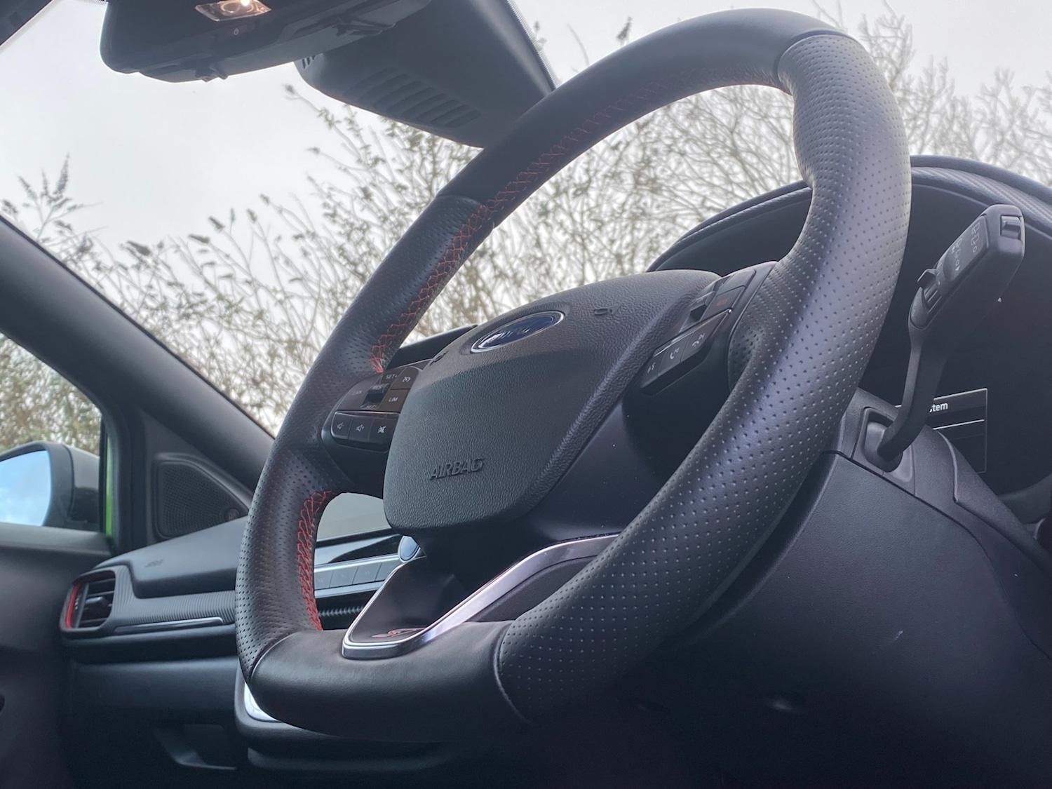 Used Ford Puma 2023 for sale - 77213771: Photo 44