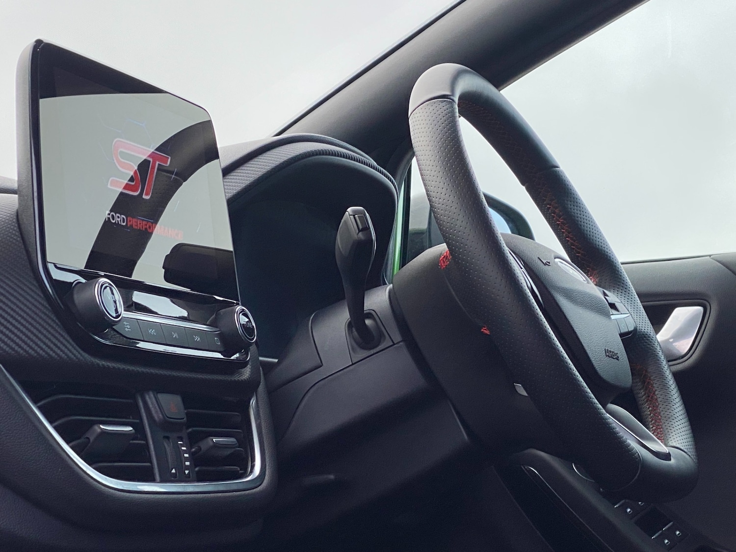 Used Ford Puma 2023 for sale - 77213771: Photo 45