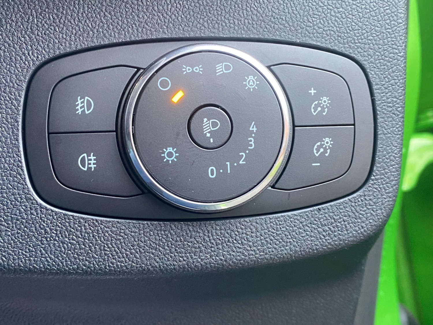 Used Ford Puma 2023 for sale - 77213771: Photo 48