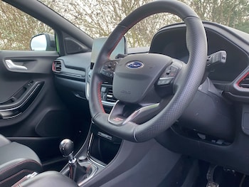 Used Ford Puma 2023 for sale - 77213771: Photo