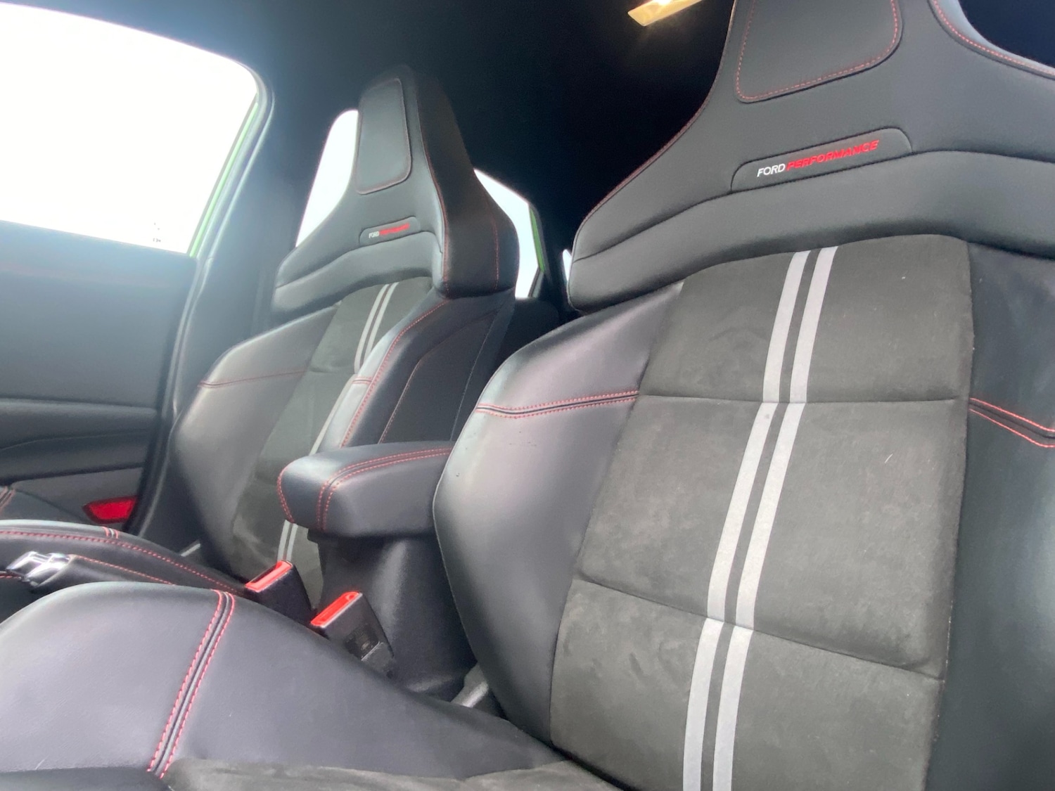 Used Ford Puma 2023 for sale - 77213771: Photo 5