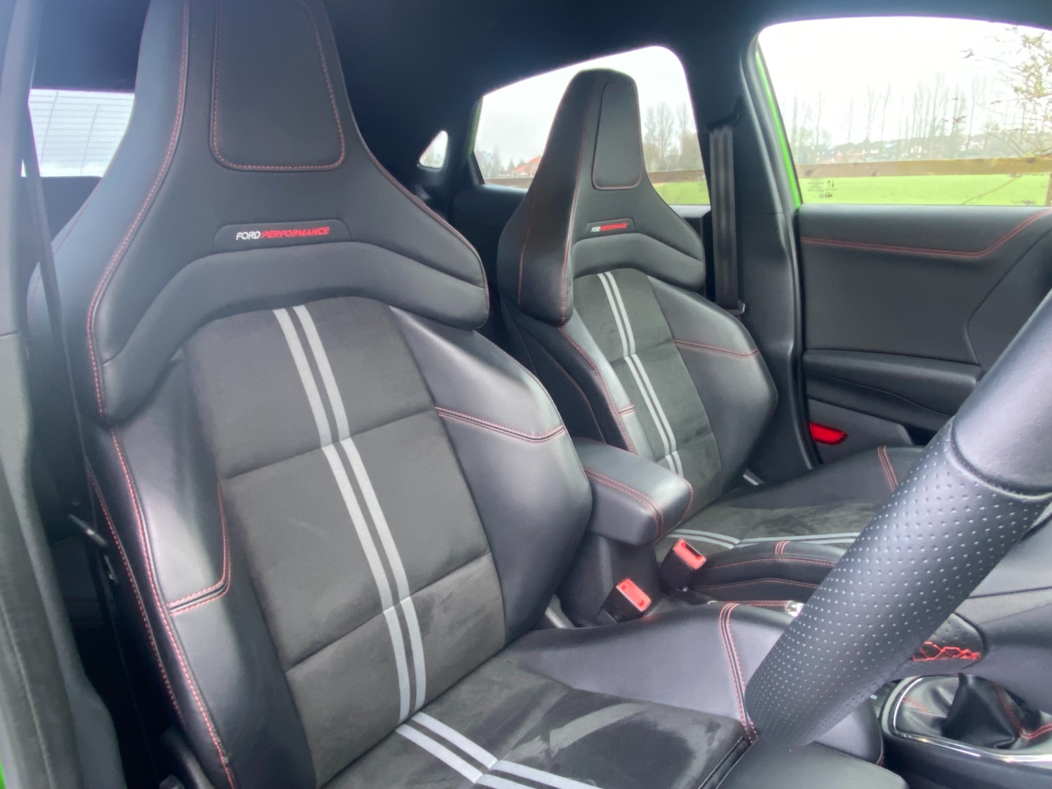 Used Ford Puma 2023 for sale - 77213771: Photo 50