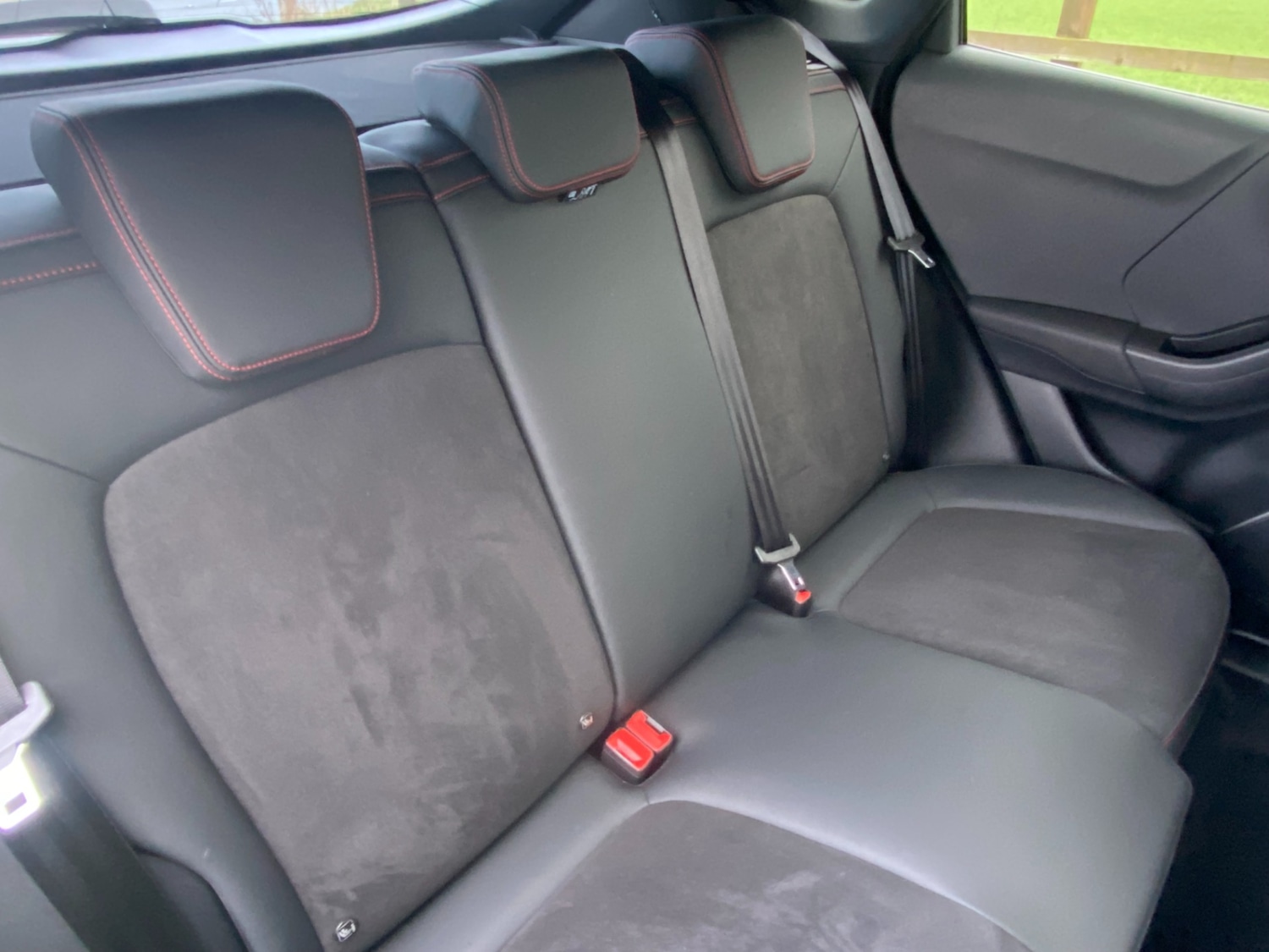 Used Ford Puma 2023 for sale - 77213771: Photo 51