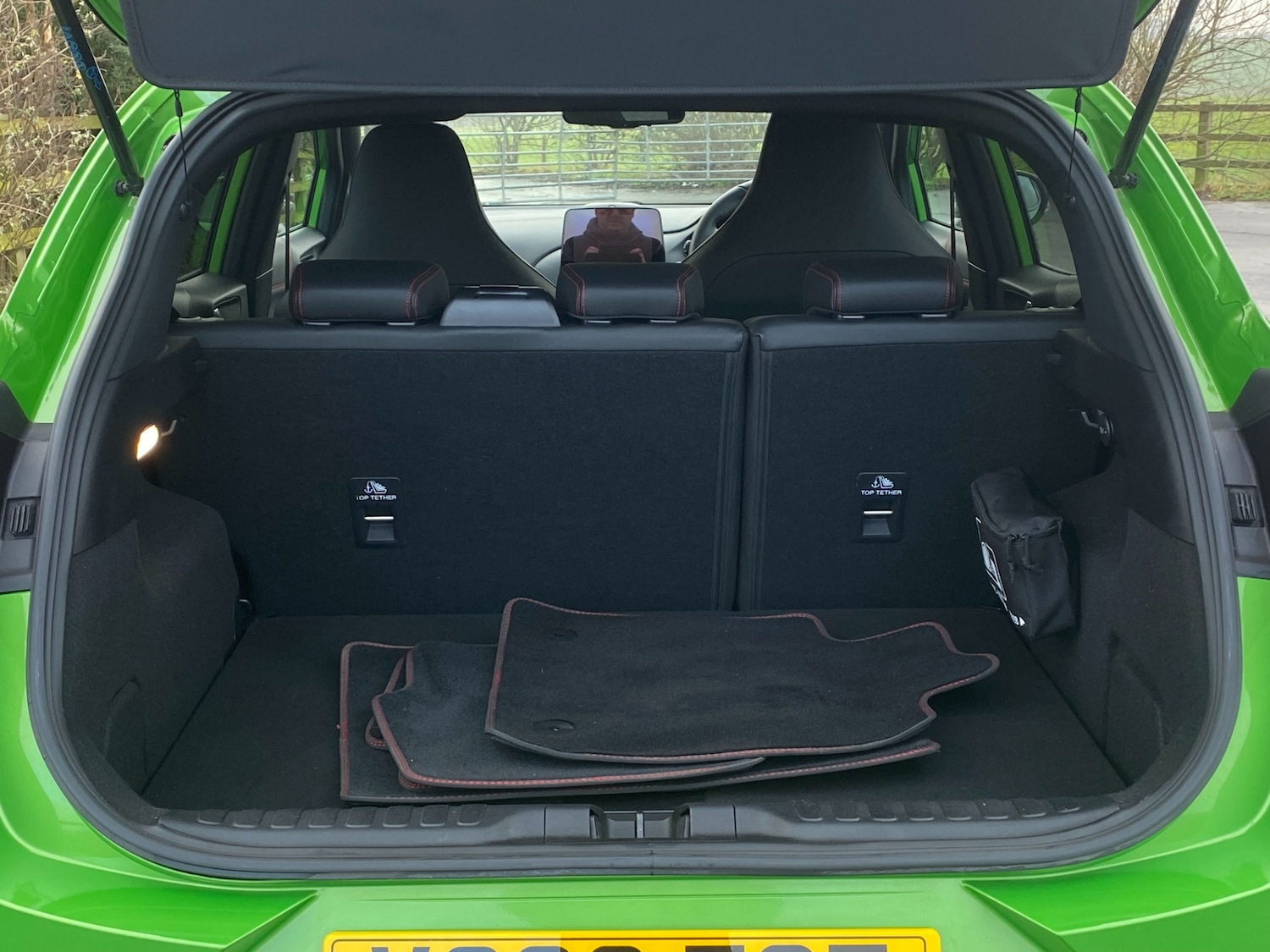 Used Ford Puma 2023 for sale - 77213771: Photo 52