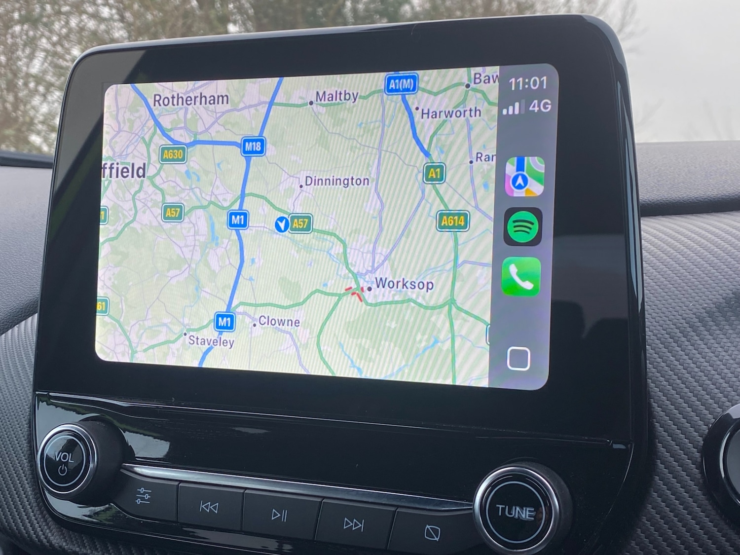 Used Ford Puma 2023 for sale - 77213771: Photo 8