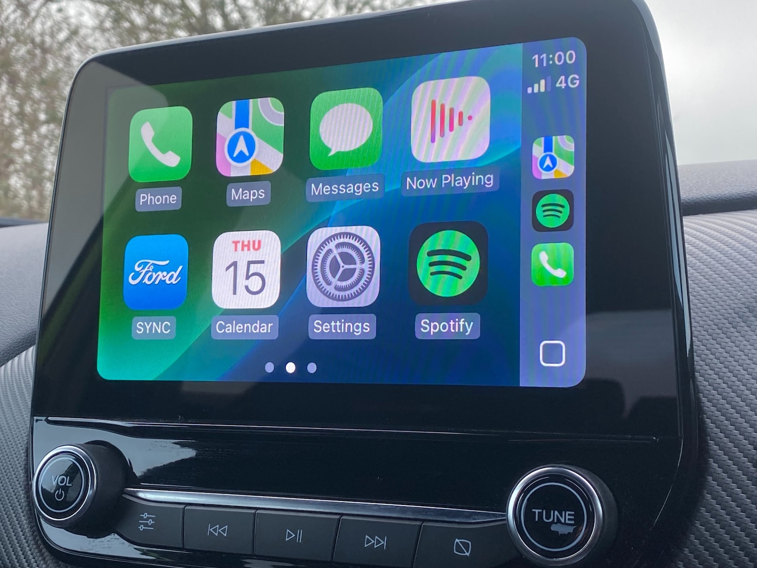 Used Ford Puma 2023 for sale - 77213771: Photo 9