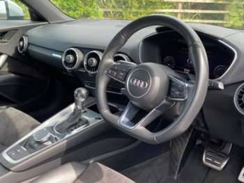 Used Audi TT 2019 for sale - 74428887: Photo