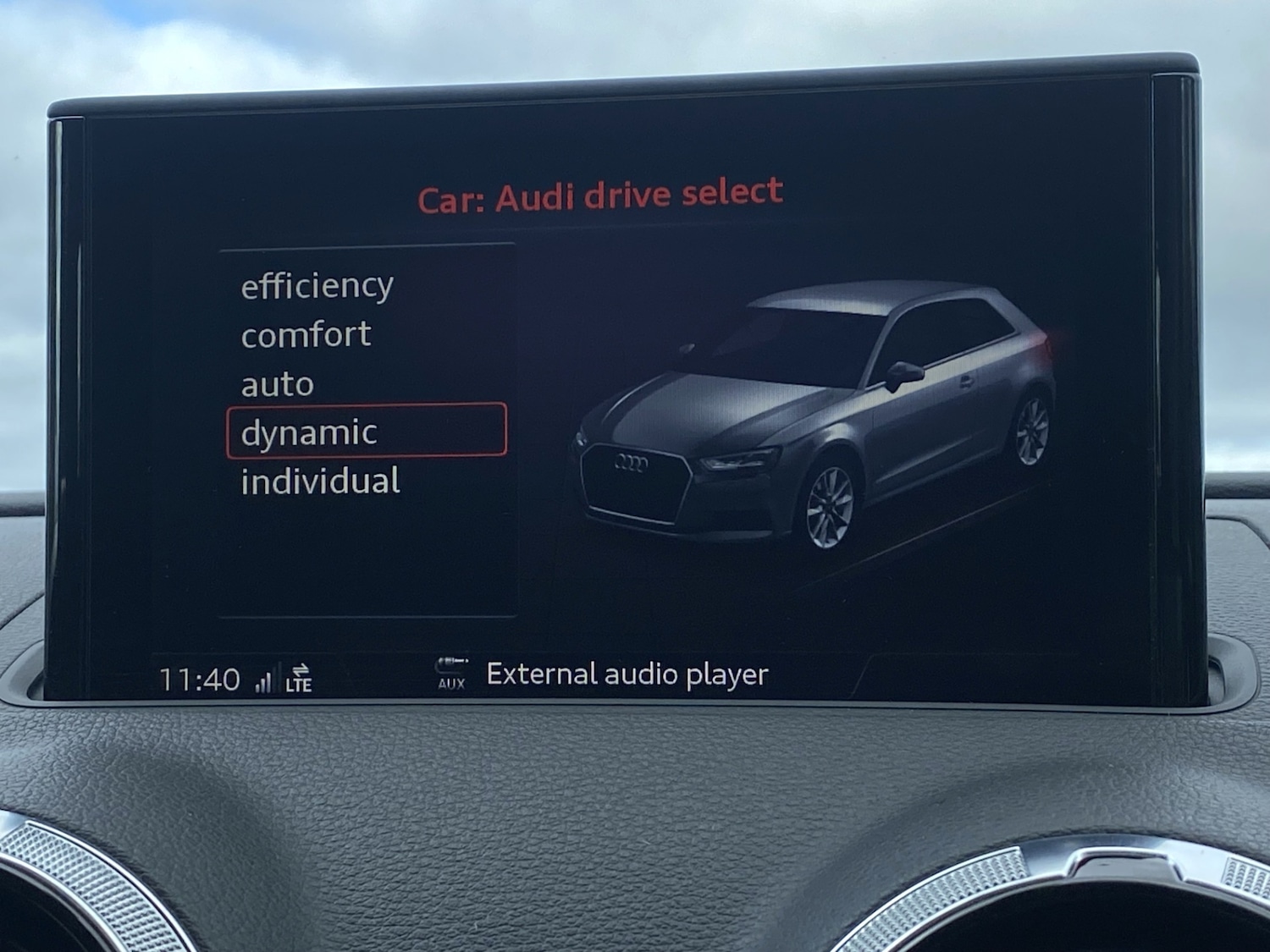 Used Audi S3 2017 for sale - 77836737: Photo 10