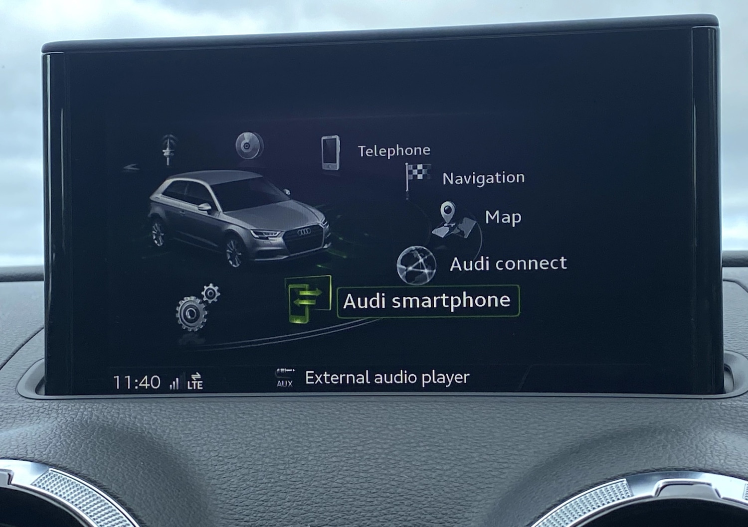 Used Audi S3 2017 for sale - 77836737: Photo 12