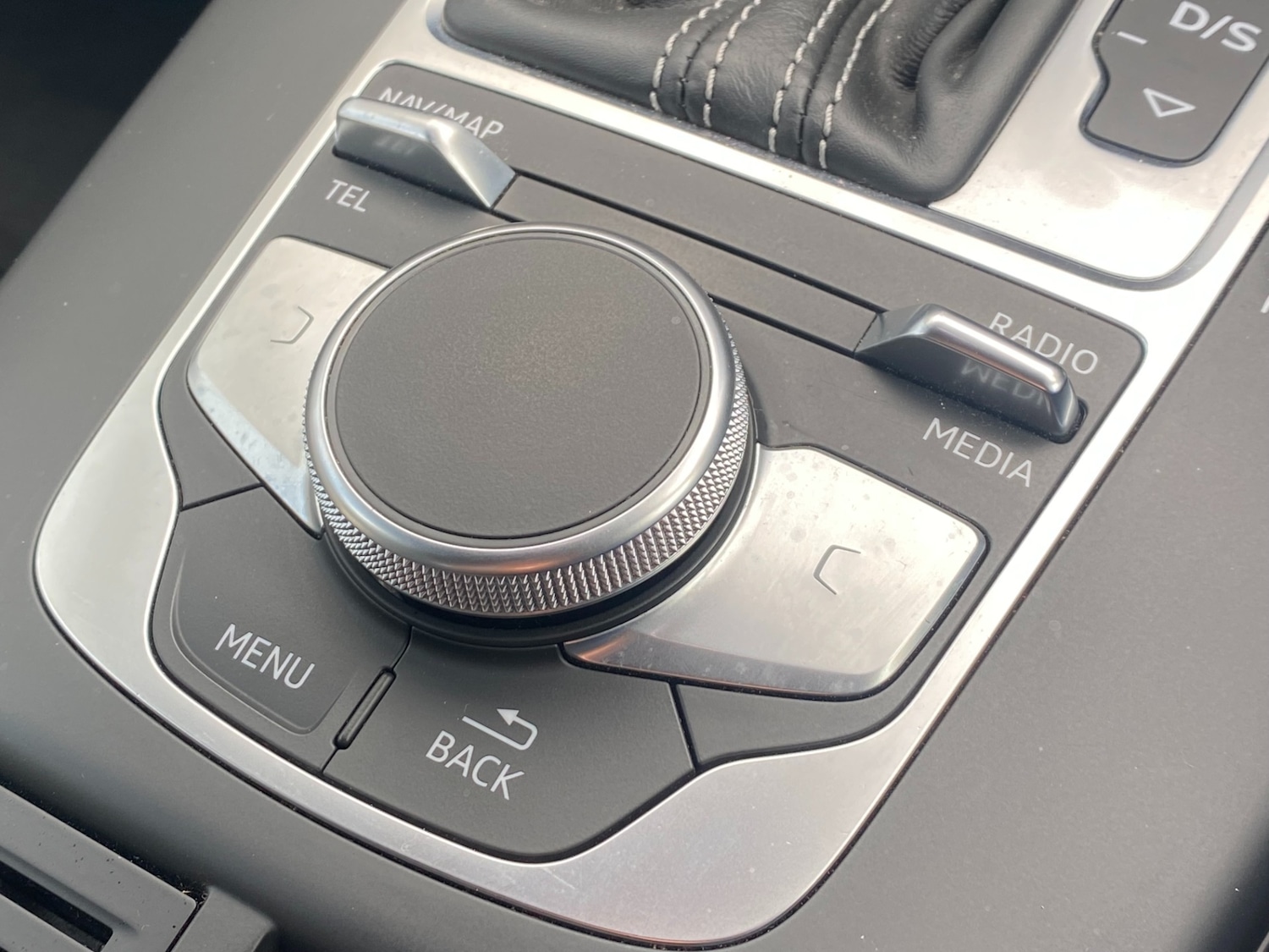 Used Audi S3 2017 for sale - 77836737: Photo 13