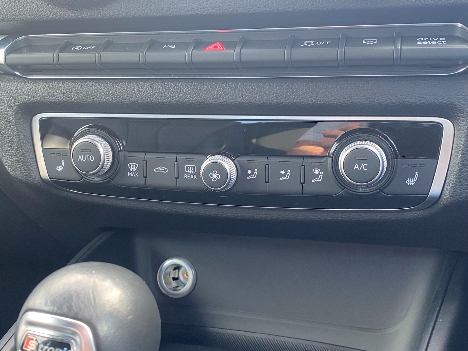 Used Audi S3 2017 for sale - 77836737: Photo 15