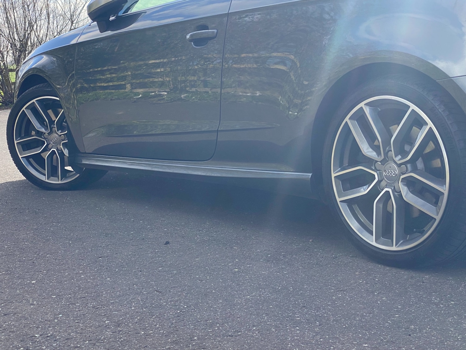 Used Audi S3 2017 for sale - 77836737: Photo 20