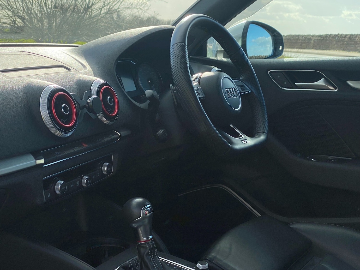 Used Audi S3 2017 for sale - 77836737: Photo 21