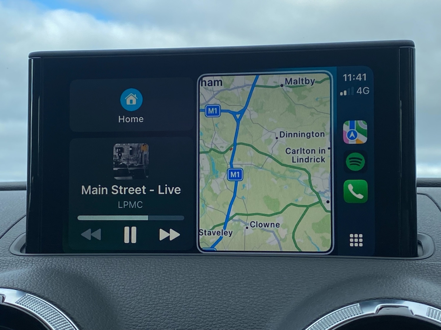 Used Audi S3 2017 for sale - 77836737: Photo 24