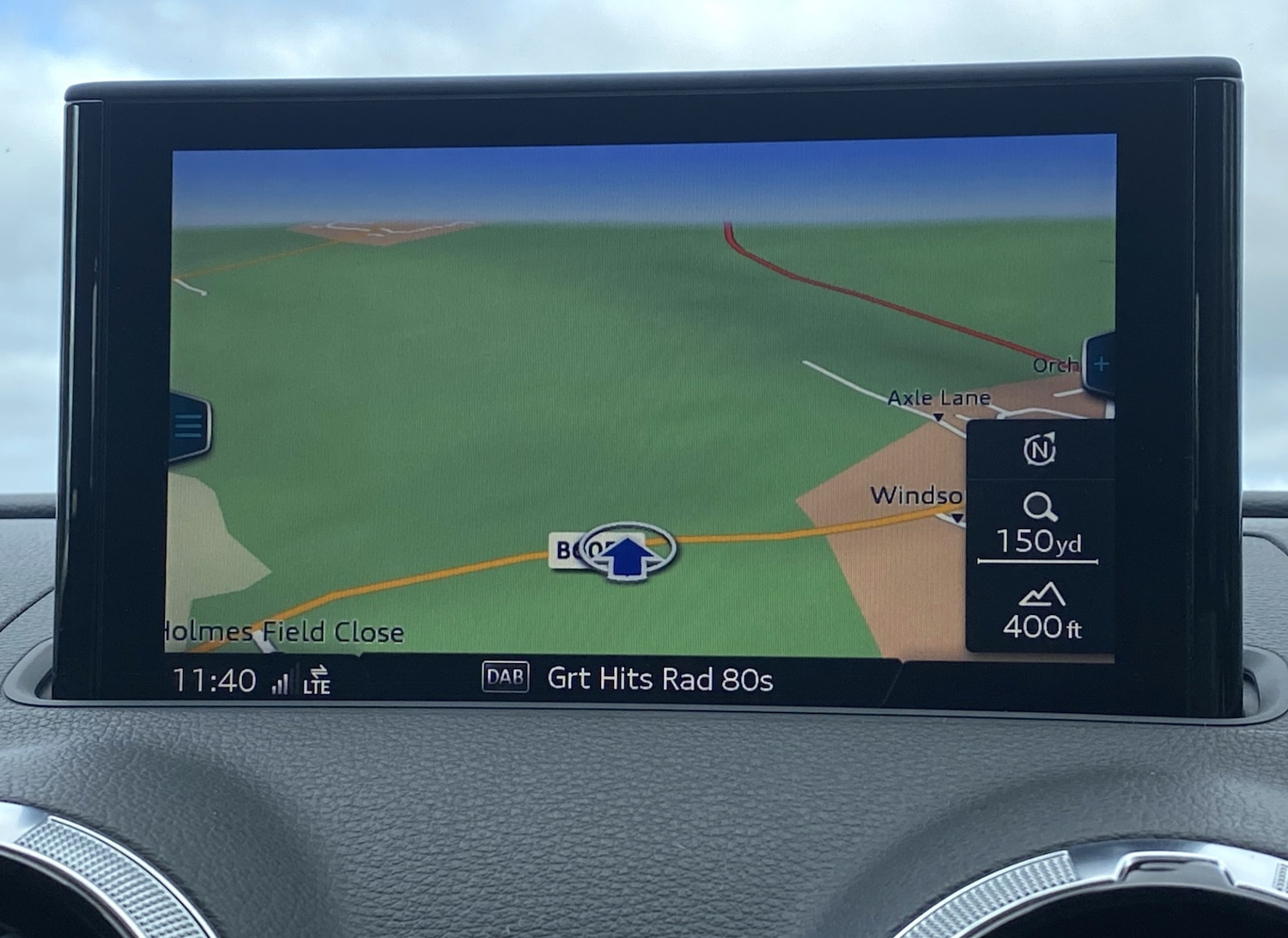 Used Audi S3 2017 for sale - 77836737: Photo 25